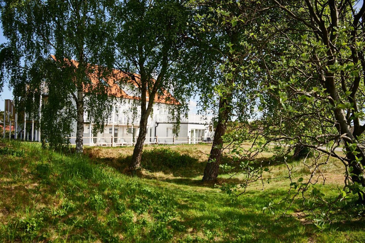 Lotsvillan Höllviken Extérieur photo