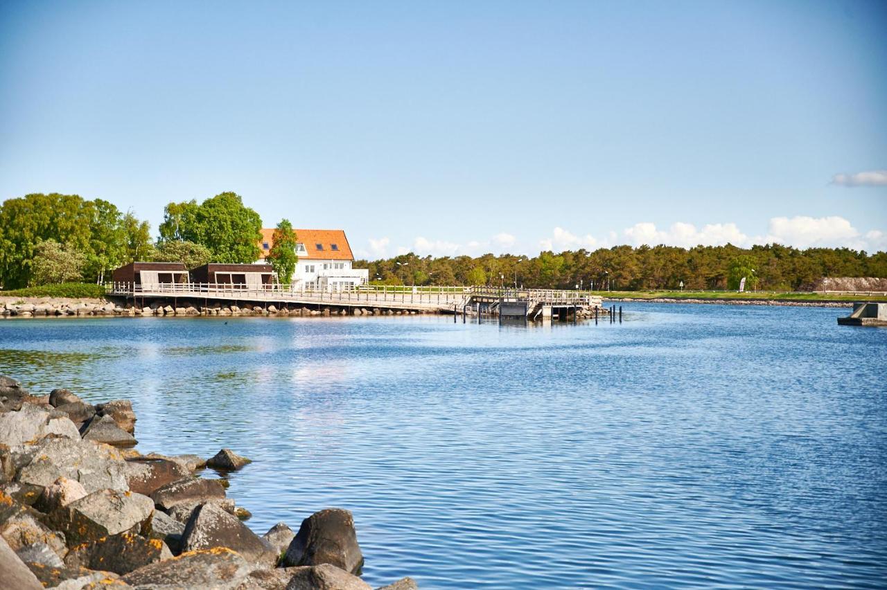 Lotsvillan Höllviken Extérieur photo