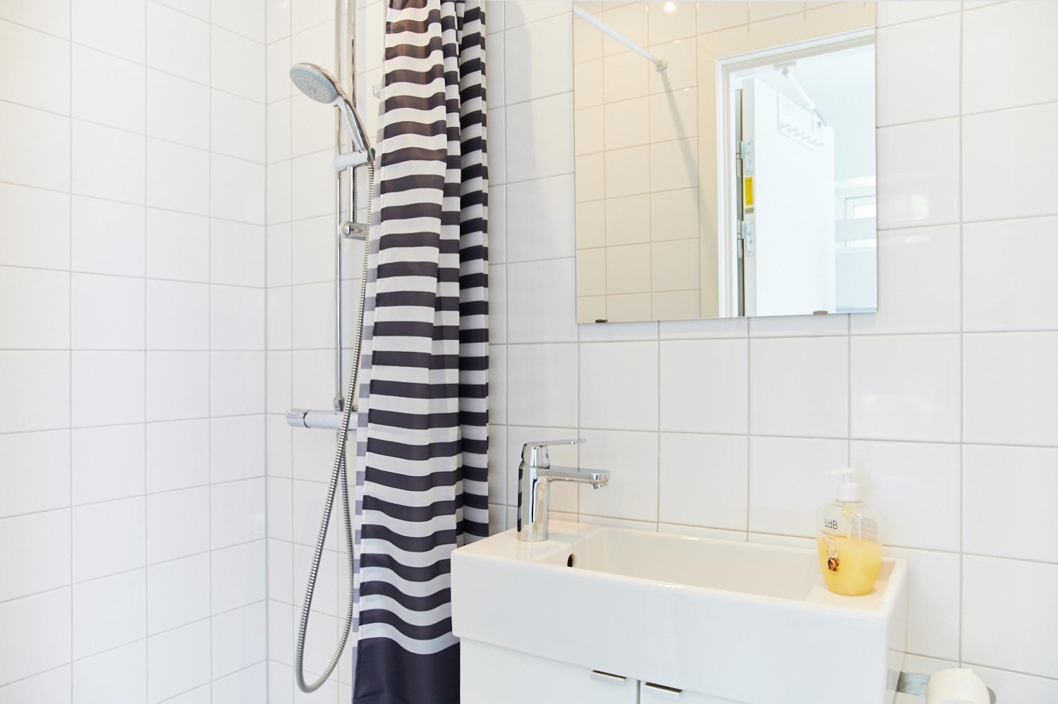 Lotsvillan Höllviken Chambre photo